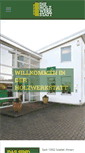 Mobile Screenshot of die-holzwerkstatt.de